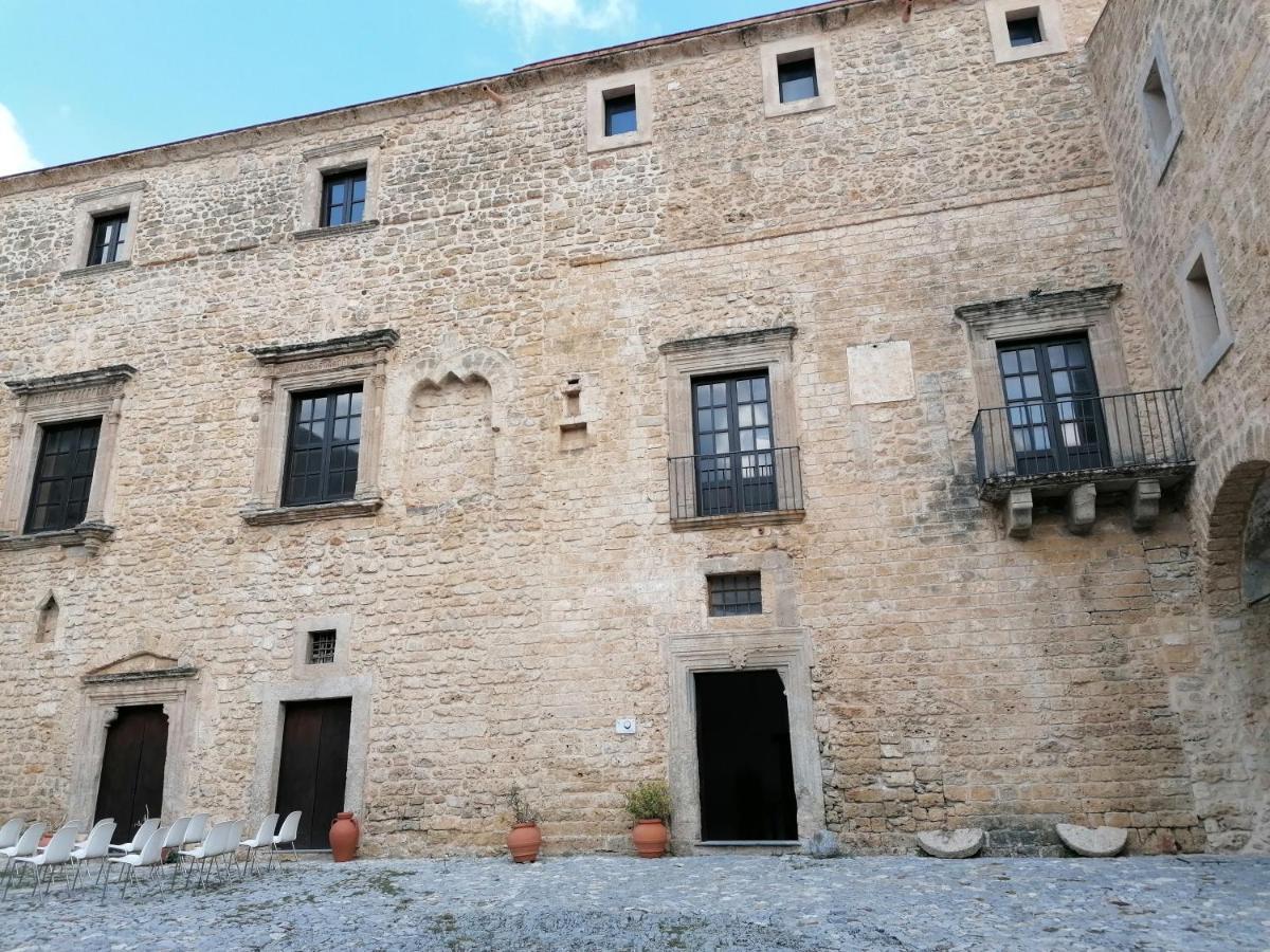 Villa Nonna Nina Капачі Екстер'єр фото